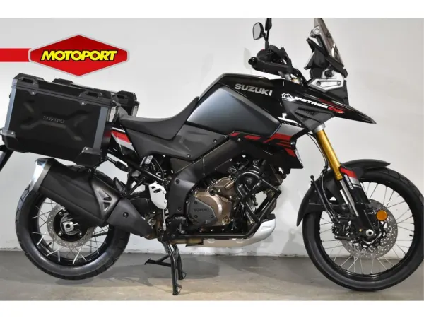 2026 Suzuki V-Strom 1050 DE - € 17.748 (1/1)