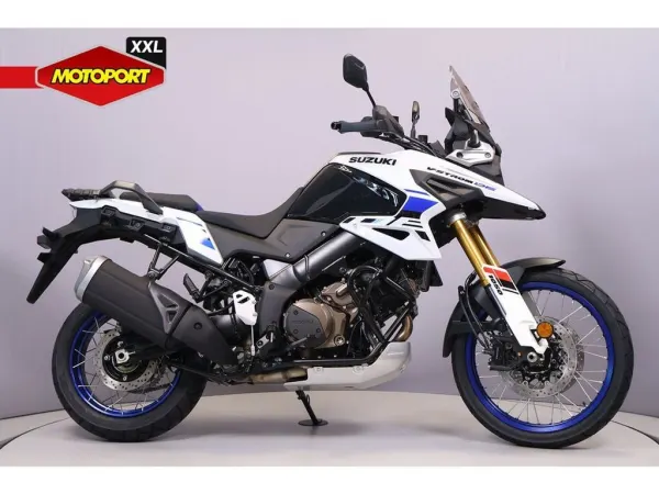 2026 Suzuki V-Strom 1050 DE - € 14.999 (1/1)