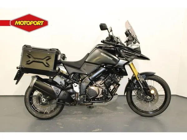 2023 Suzuki V-Strom 1050 DE - € 13.850 (1/1)