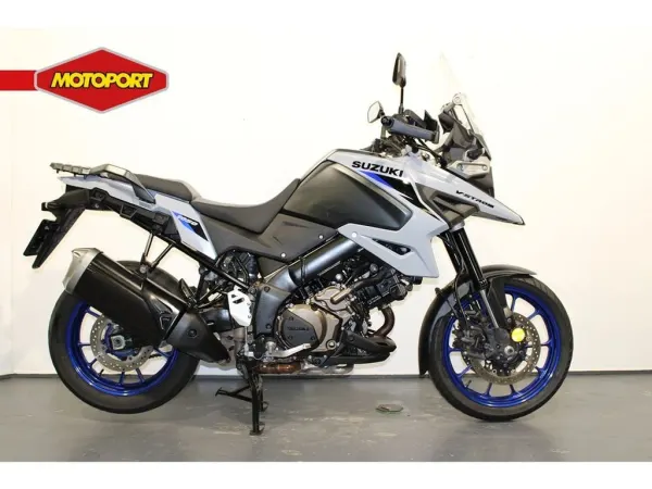 2024 Suzuki V-Strom 1050 - €13,250 (1/1)