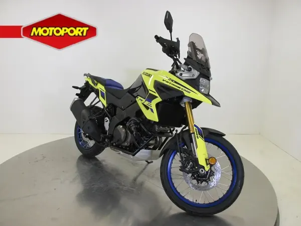 2026 Suzuki V-Strom 1050DE - € 15.990 (1/1)