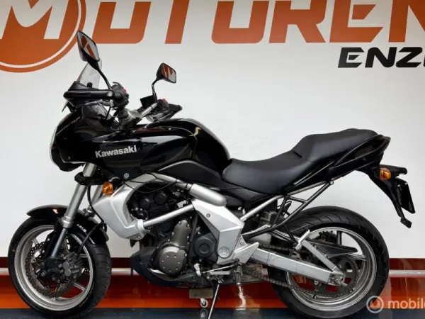 2007 Kawasaki Versys 650 - € 3.790 (1/1)
