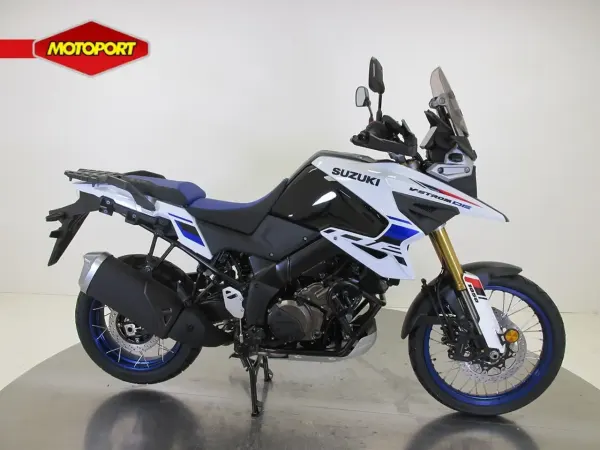 2025 Suzuki V-Strom 1050DE - € 15.990 (1/1)