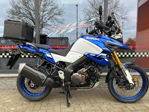 2023 Suzuki V-Strom 1050 DE - € 13.990 (1/1)