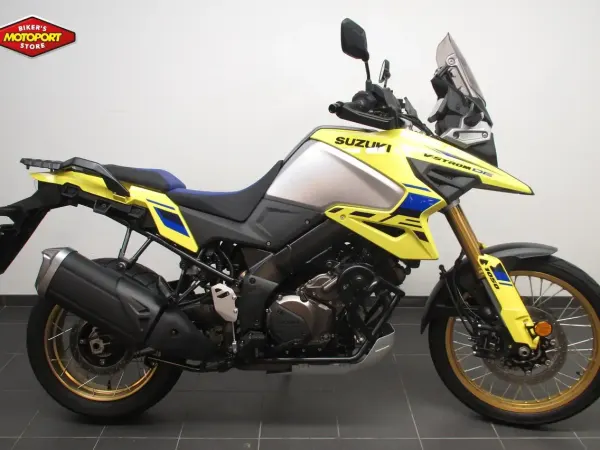 2023 Suzuki V-Strom 1050DE - € 13.490 (1/1)