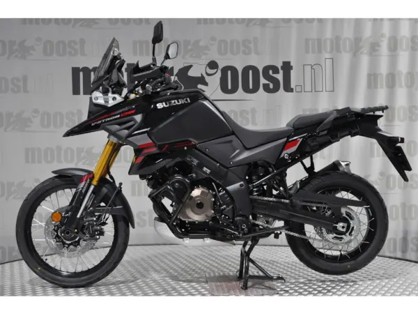 2025 Suzuki V-Strom 1050 - €16,999 (1/1)