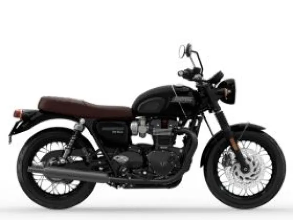 2026 Triumph Bonneville T 120 - € 16.095 (1/1)