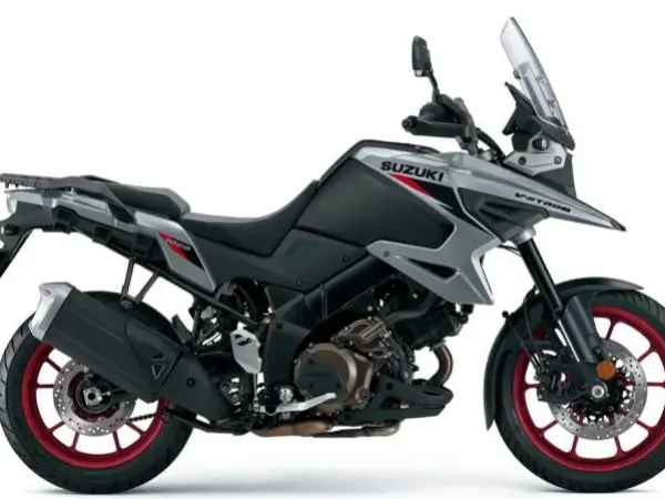 2026 Suzuki V-Strom 1050/A - €16,299 (1/1)