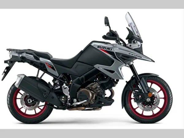 2026 Suzuki V-Strom 1050 - € 16.299 (1/1)