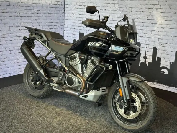 2021 Harley-Davidson Pan America 1250 Special - € 11.990 (1/1)
