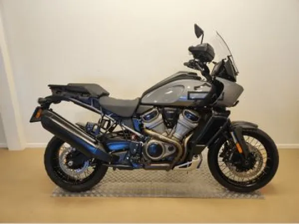 2021 Harley-Davidson Pan America RA 1250 Special - € 13.999 (1/1)
