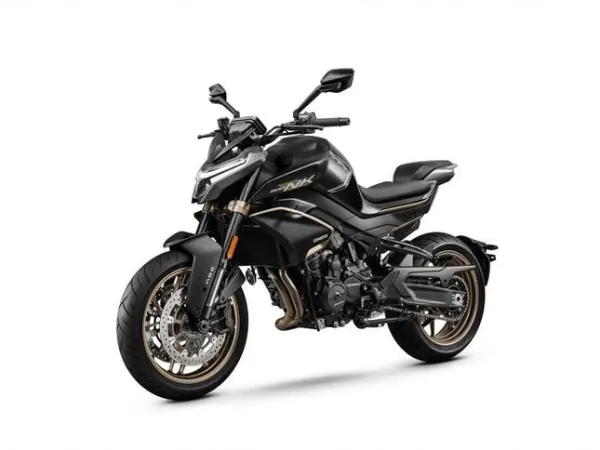 2025 Cfmoto 800 NK Sport - € 8.499 (1/1)