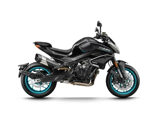 2026 Cfmoto 800 NK Sport - € 8.499 (1/1)