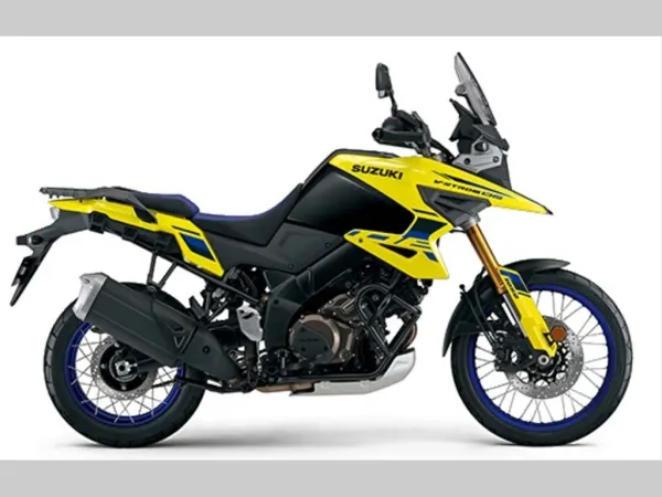 2026 Suzuki V-Strom 1050 DE - € 16.999 (1/1)