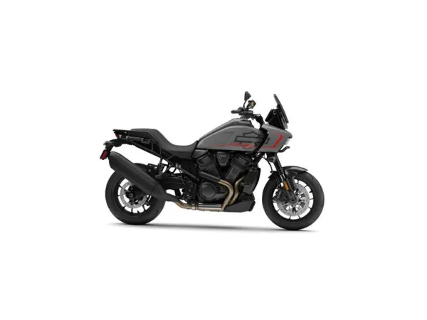 2026 Harley-Davidson Pan America 1250 Special - € 23.895 (1/1)
