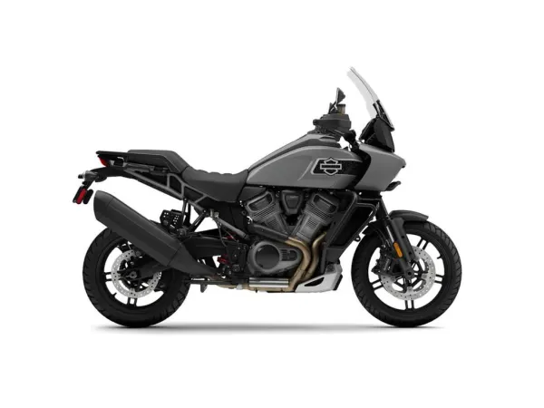 2026 Harley-Davidson Pan America 1250 Special - € 21.295 (1/1)