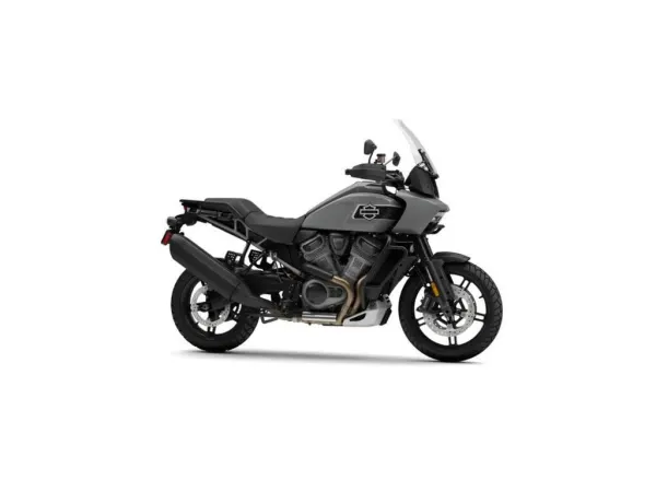 2026 Harley-Davidson Pan America 1250 Special - € 23.895 (1/1)