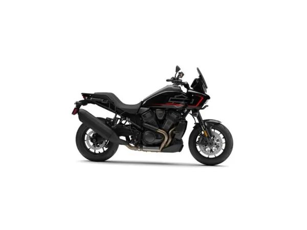2026 Harley-Davidson Pan America 1250 Special - € 24.395 (1/1)