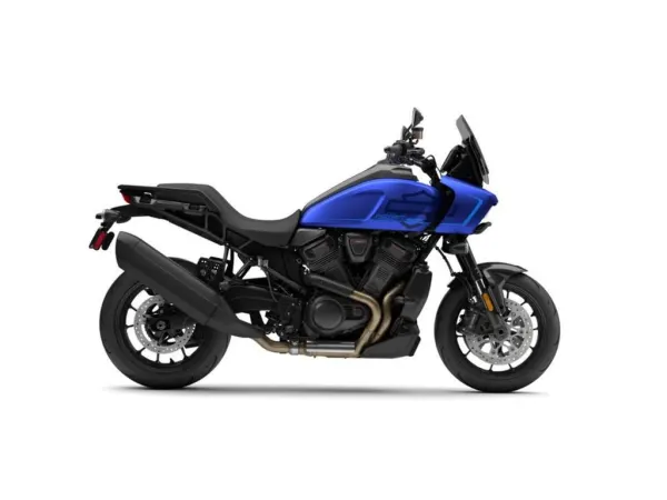 2026 Harley-Davidson Pan America 1250 Special - € 24.395 (1/1)
