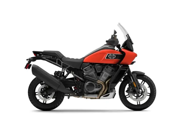2026 Harley-Davidson Pan America 1250 Special - € 21.395 (1/1)