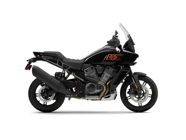 2026 Harley-Davidson Pan America 1250 Special - € 20.895 (1/1)