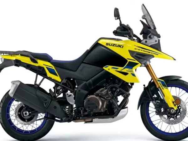 2026 Suzuki V-Strom 1050 DE - € 16.999 (1/1)