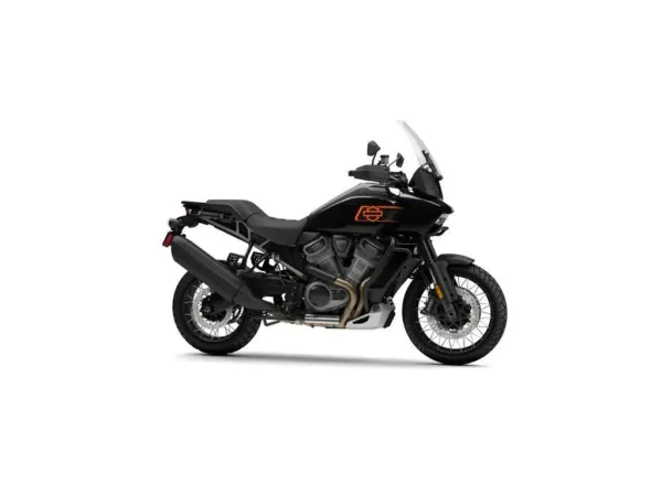 2026 Harley-Davidson Pan America 1250 Special - € 24.395 (1/1)