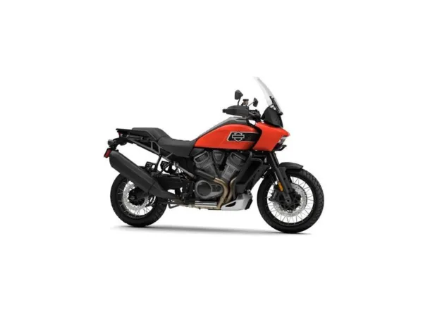 2026 Harley-Davidson Pan America 1250 Special - € 24.295 (1/1)