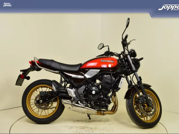 2022 Kawasaki Z650RS - € 7.750 (1/1)