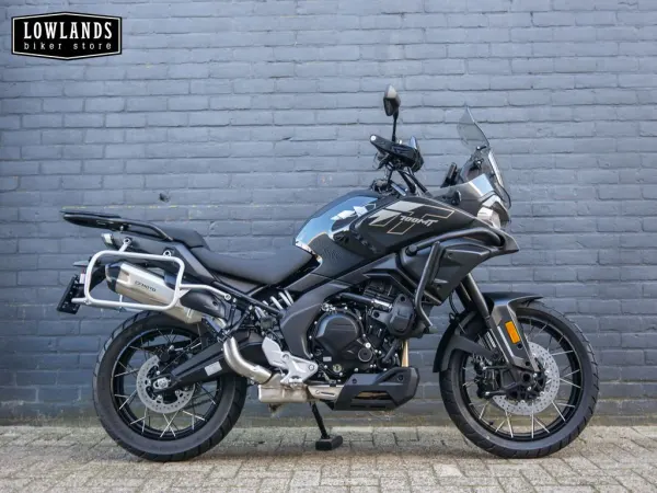 2026 Cfmoto 700 MT Adventure GT - € 8.499 (1/1)