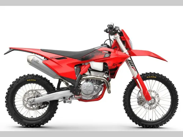 2026 Gasgas EC 350 F - € 12.749 (1/1)