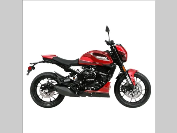 2026 Moto Morini Seiemmezzo - € 6.150 (1/1)