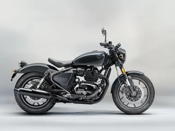 2026 Royal Enfield Shotgun 650 - € 9.299 (1/1)