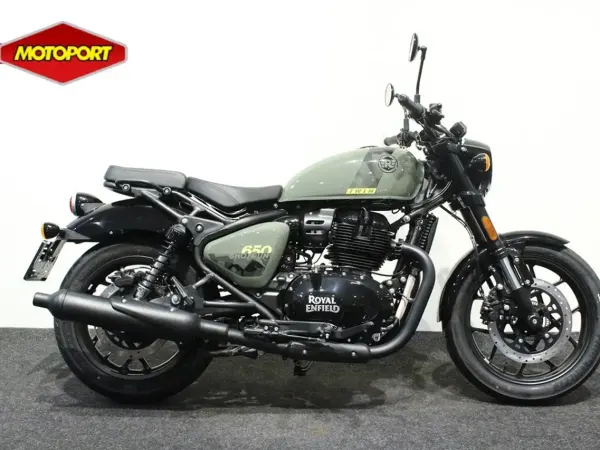 2026 Royal Enfield Shot Gun 650 - € 9.449 (1/1)