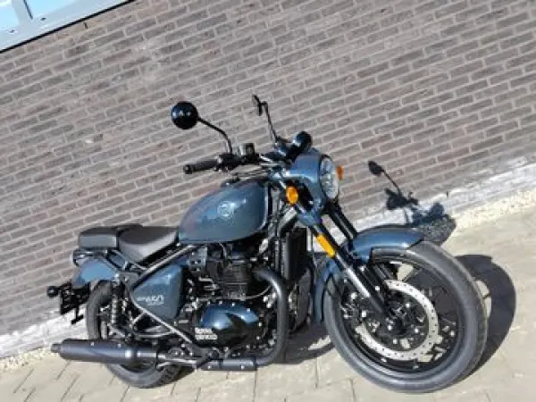 2026 Royal Enfield Shotgun 650 - € 9.299 (1/1)