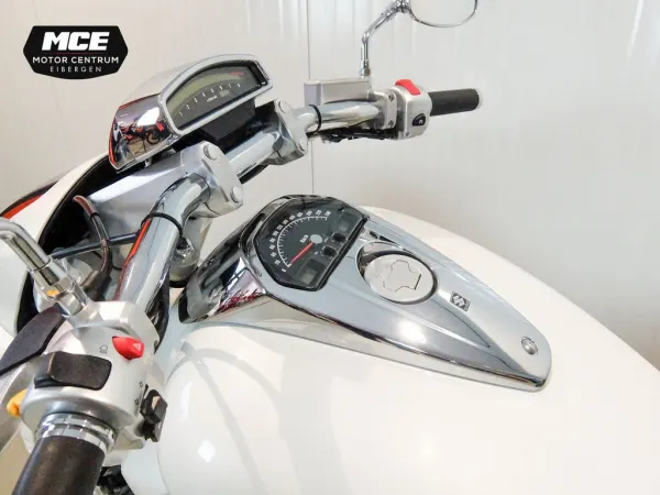 2007 Suzuki M 1800 R Intruder - €9,450 (1/1)