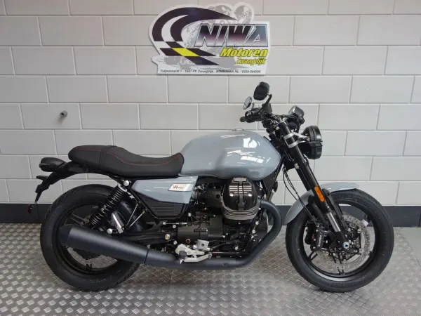 2026 Moto Guzzi V 7 Sport - € 12.949 (1/1)