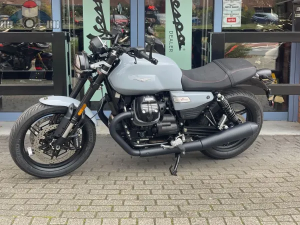 2026 Moto Guzzi V 7 Sport - € 12.500 (1/1)