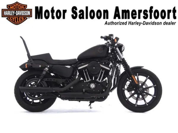 2020 Harley-Davidson Sportster Iron XL 883 N - €11,950 (1/1)