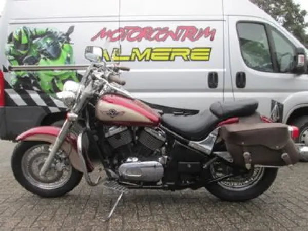 2000 Kawasaki VN 800 Classic - €3,690 (1/1)