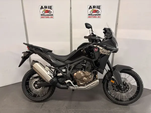 2026 Honda CRF 1100 L Africa Twin - € 18.599 (1/1)