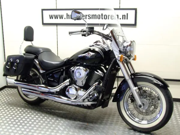 2013 Kawasaki VN 900 Classic - € 7.150 (1/1)