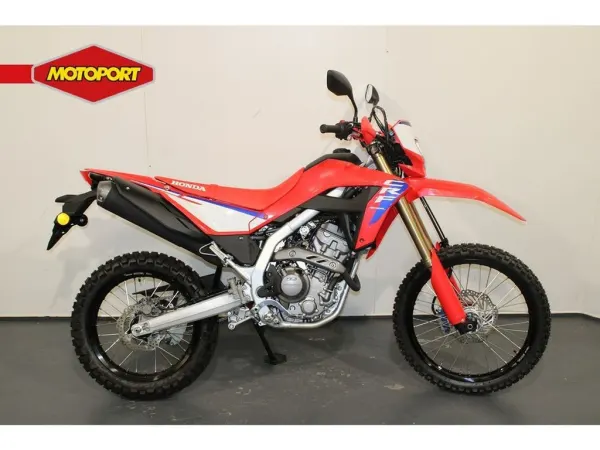 2026 Honda CRF 300 L - € 7.299 (1/1)