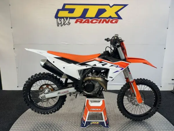 2023 KTM 450 SX - €5,500 (1/1)