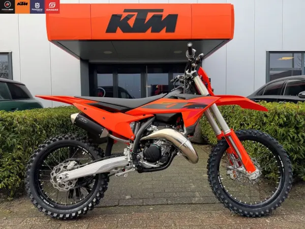 2025 KTM 250 SX - €9,999 (1/1)