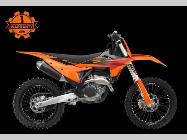 2026 KTM 250 SX-F - €10,699 (1/1)