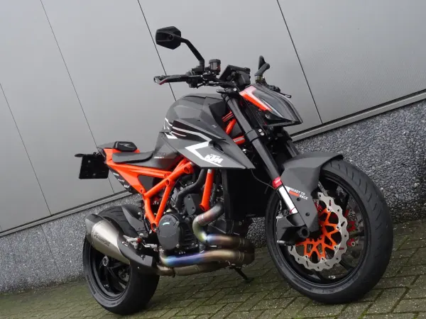 2023 KTM 1290 Super Duke RR - € 21.945 (1/1)