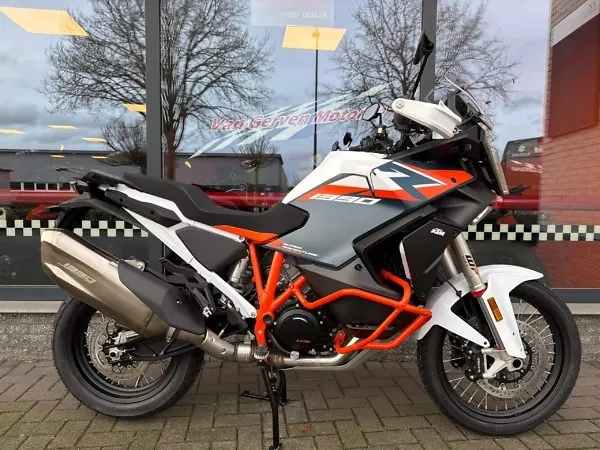 2026 KTM 1390 Super Duke R - € 24.399 (1/1)