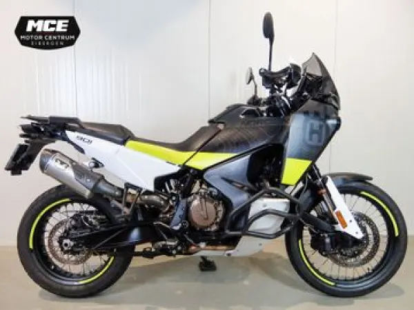 2021 Husqvarna Norden 901 - €9,950 (1/1)