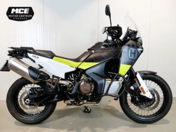 2022 Husqvarna Norden 901 - €9,950 (1/1)